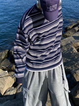 Mod st Long Sleeve (2color)