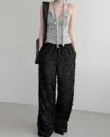 Frindel Rough Wide Pants