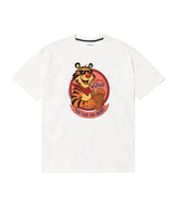OC NestOut Tee (Ivory)
