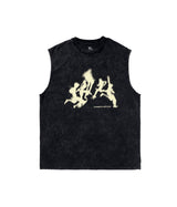 Air Act Mineral Sprint Singlet (Black)