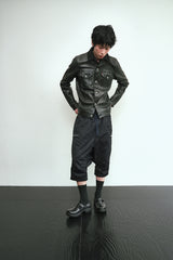【MADE】Uros, ブラック