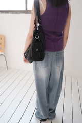 vivid back line sleeveless (5c)
