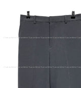 Hoshi semi wide slacks