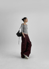 [MADE] Peltin Vintage Cargo Pants