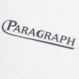 PARAGRAPH LAYERED EDGE T SHIRT