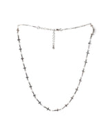 Rookel Cross Chain Necklace