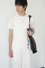 knot shoulder bag