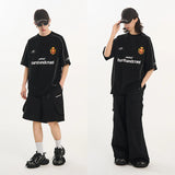 フットボールクラブジャージTシャツ