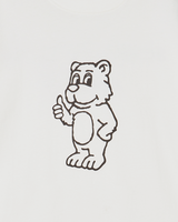 26SS BASIC AC BEAR SHORT SLEEVE T-SHIRT