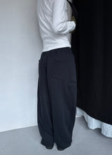 basic turtleneck T 