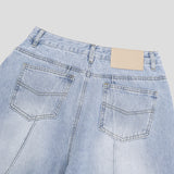 Front Line Denim