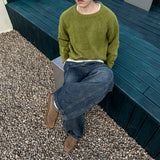 Epi Herashi Regular Knit