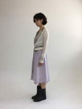 If Strap Halterneck Sleeveless (2color)