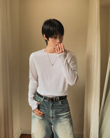 Tao Standard Warmer Long Sleeve T-Shirt