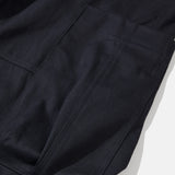 ランピングカーゴパンツ / Navy charcoal