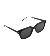 VVE87 サングラス / ヴェディベロサングラス VVE87/BLK