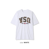 USA カモTシャツ
