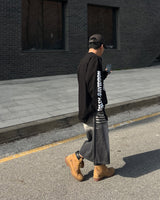 SL ND 8/10 Bermuda Pants (3C)