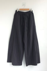 Basic Leaf Banding Pants