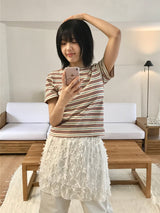 Prim Tシャツ