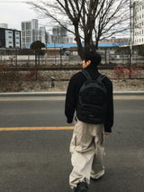 Swen Cargo Cotton Pants 3C