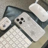 [made]twinkle star ver resin case