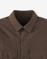 LMN Ford Western Nylon Short-Sleeved Shirt (3 colors)