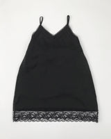 リサールレイヤーワンピース (4color)