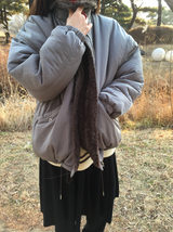 ジェイモン・ダンブル・ワイルド・ヌービー・ジャンパー (2c)
