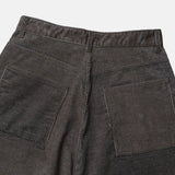 パスティックゴールデンバルーンパンツ3C