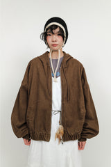 Mart Field Jacket (4color)