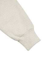 Women's  ブラーロゴスナップポイントクロップフード (FCE1TS303W)
