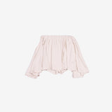 Solen cardigan + nasi + shorts set