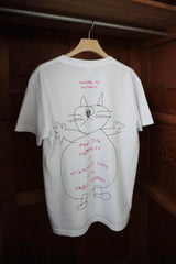 Cosymosy フレンズTシャツ - 2タイプ