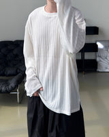 Essen Ribbed Summer Light Knit