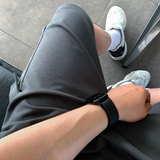Wybird Supima Cargo Bermuda Shorts