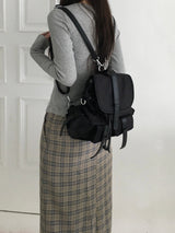 Two Way Backpack (one color)