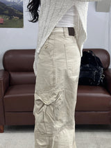 BELL CARGO PANTS