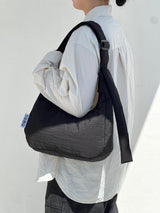 Don't forget me Bag-black