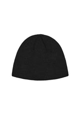cb beanie (black)