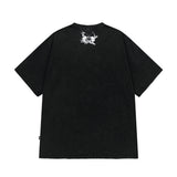 Monarch Washing T-Shirt