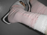 short leg warmer (5 color) 