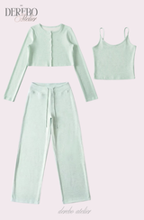 More Soft Training Setup (GARDIGAN)