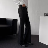90's MAC Semi Bootcut Slacks (Set - Up/2 colors)