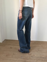 Tony Flare Denim Jeans (1color)