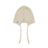 Fluffy String Hat (4colors)