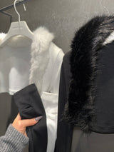 POMPOM BOLERO
