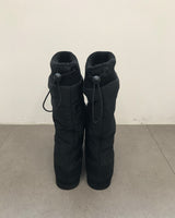Sapporo Padded Boots (2 Colors)