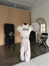 RIPOFFF Signature Sweatpants