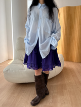 メープル スカート